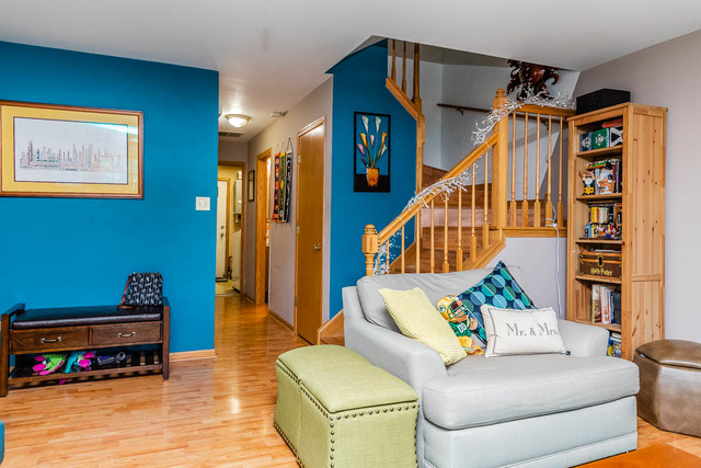 5343 Long Avenue, Unit 4 Chicago, IL 60638 - Photo 16 of 49