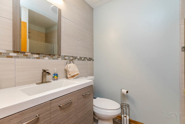 5343 Long Avenue, Unit 4 Chicago, IL 60638 - Photo 18 of 49