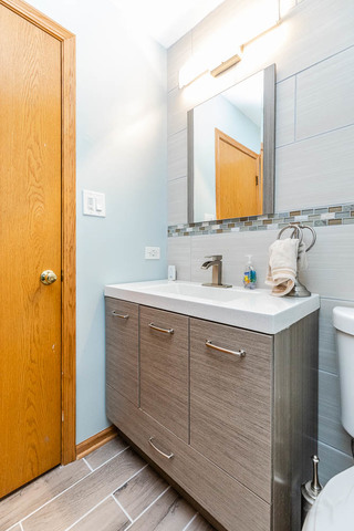 5343 Long Avenue, Unit 4 Chicago, IL 60638 - Photo 21 of 49