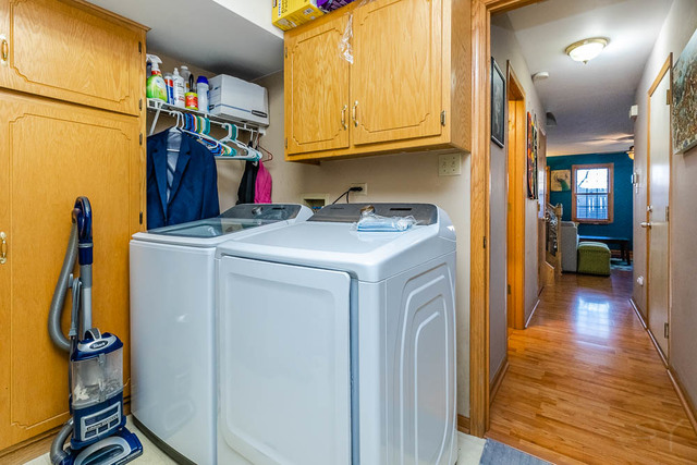 5343 Long Avenue, Unit 4 Chicago, IL 60638 - Photo 22 of 49