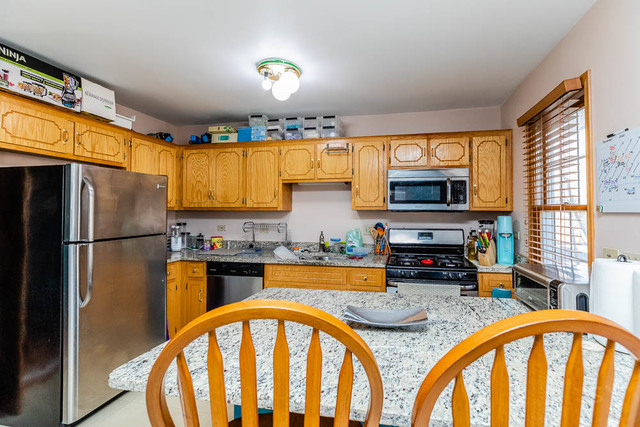 5343 Long Avenue, Unit 4 Chicago, IL 60638 - Photo 29 of 49