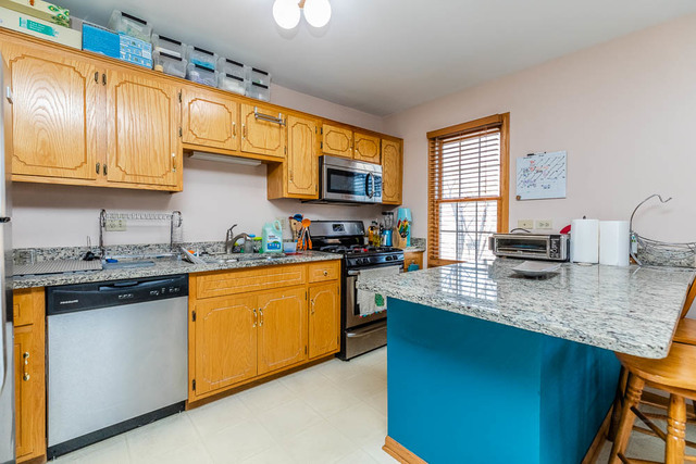 5343 Long Avenue, Unit 4 Chicago, IL 60638 - Photo 30 of 49