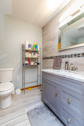 5343 Long Avenue, Unit 4 Chicago, IL 60638 - Photo 34 of 49