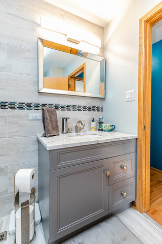 5343 Long Avenue, Unit 4 Chicago, IL 60638 - Photo 37 of 49