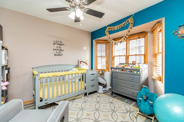 5343 Long Avenue, Unit 4 Chicago, IL 60638 - Photo 38 of 49
