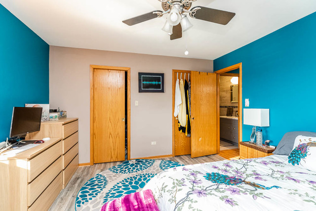 5343 Long Avenue, Unit 4 Chicago, IL 60638 - Photo 48 of 49