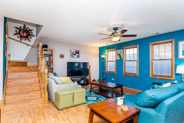 5343 Long Avenue, Unit 4 Chicago, IL 60638 - Photo 6 of 49