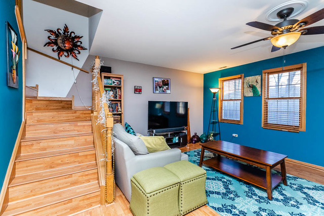 5343 Long Avenue, Unit 4 Chicago, IL 60638 - Photo 7 of 49