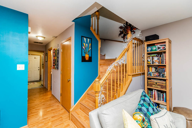 5343 Long Avenue, Unit 4 Chicago, IL 60638 - Photo 8 of 49