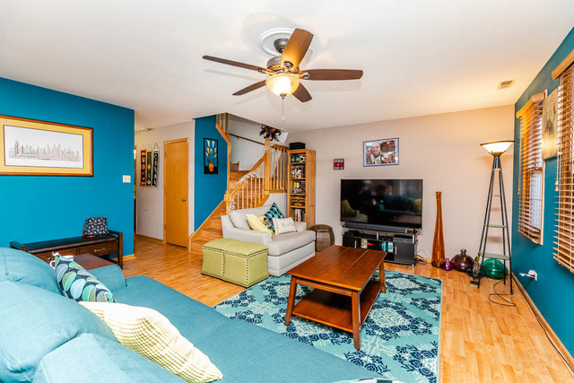 5343 Long Avenue, Unit 4 Chicago, IL 60638 - Photo 9 of 49