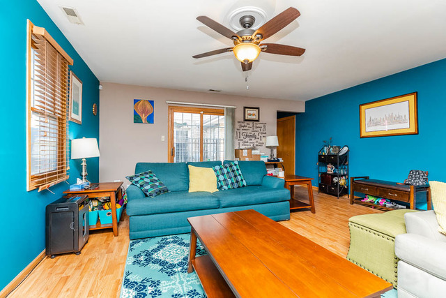5343 Long Avenue, Unit 4 Chicago, IL 60638 - Photo 10 of 49