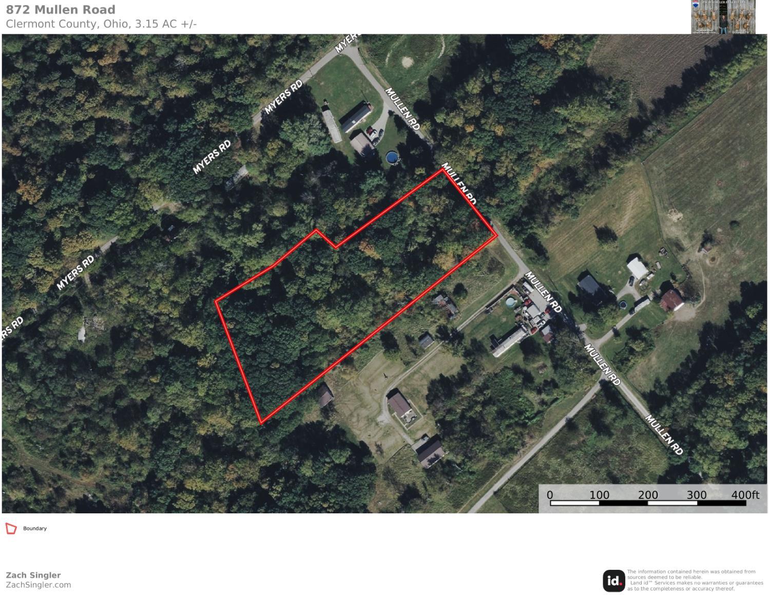 872 Mullen Road Moscow, OH 45153 - Photo 35 of 35