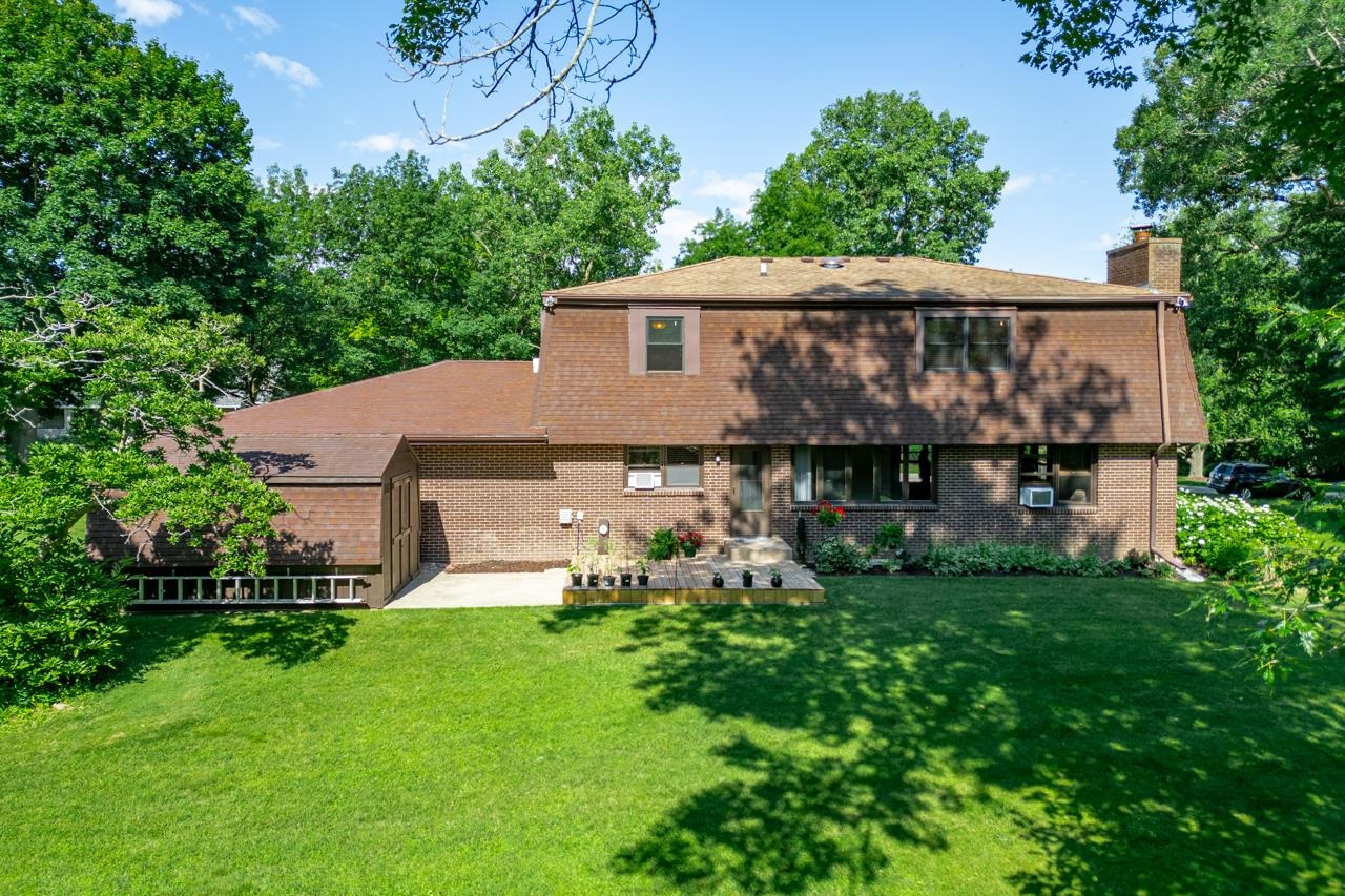 450 Marstonmoor Road Lake Summerset, IL 61019 - Photo 40 of 54