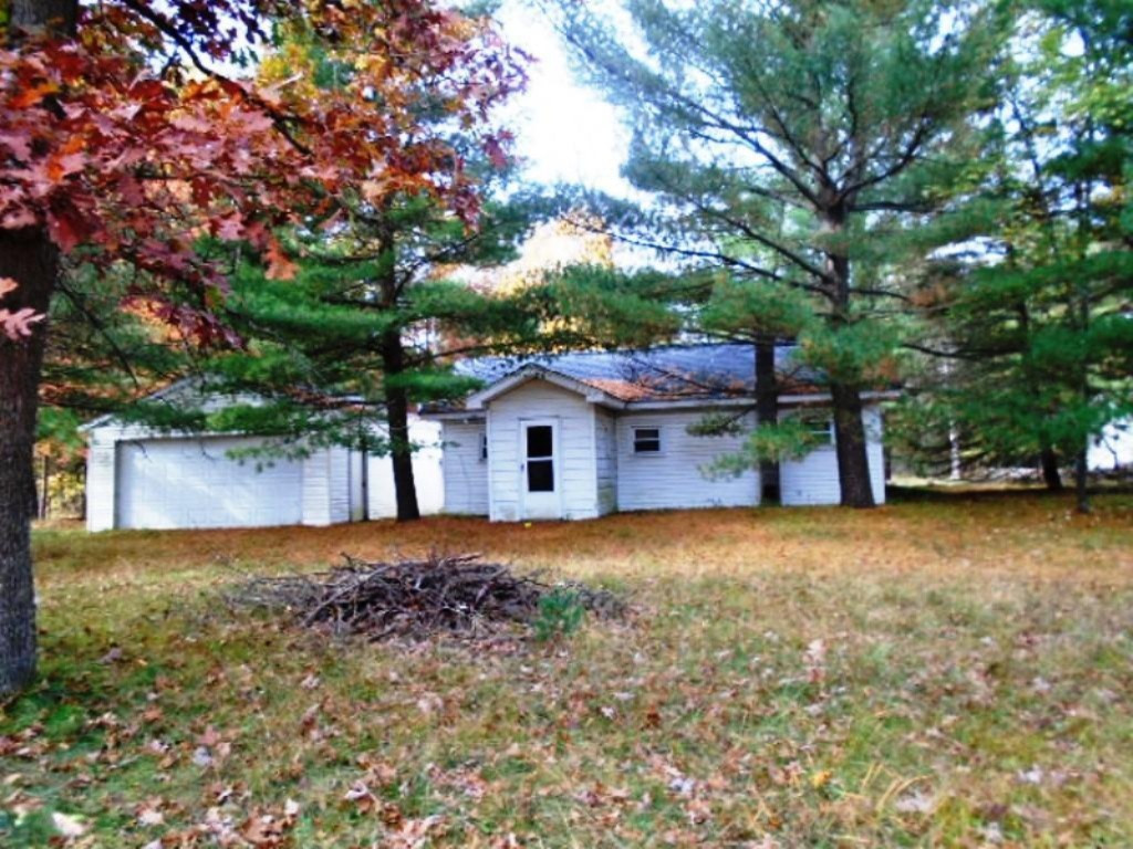 3467 South Merrillville Road Baldwin, MI 49304 - Photo 1 of 14 3467 MLS