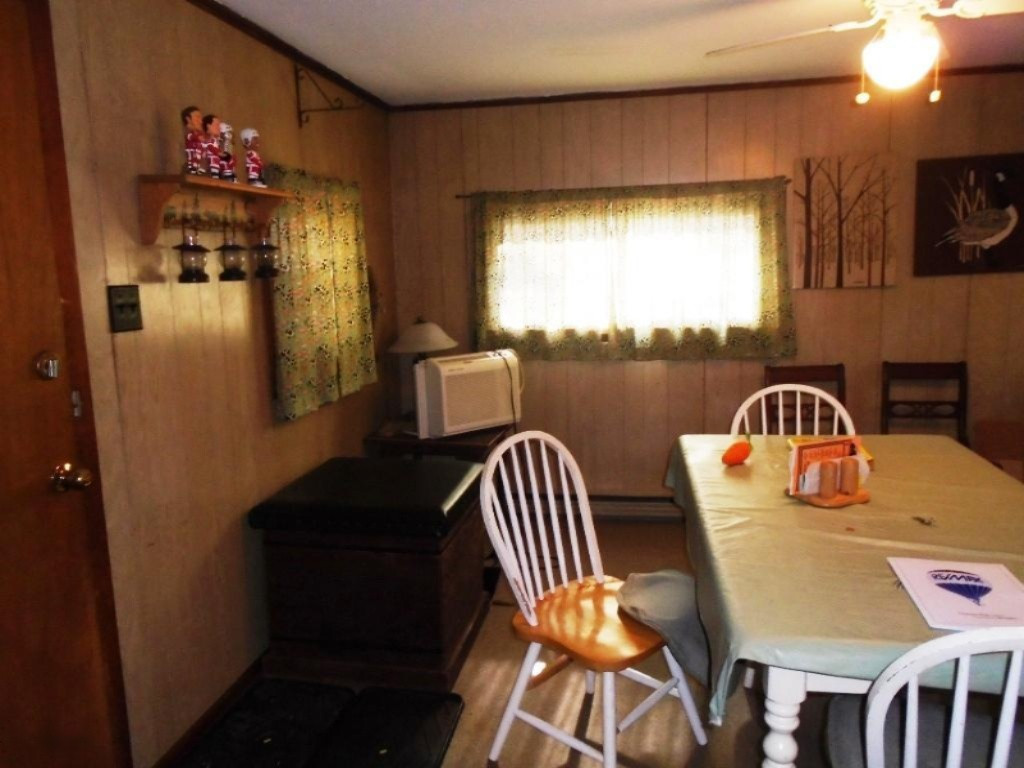 3467 South Merrillville Road Baldwin, MI 49304 - Photo 5 of 14 3467 Dining area 2
