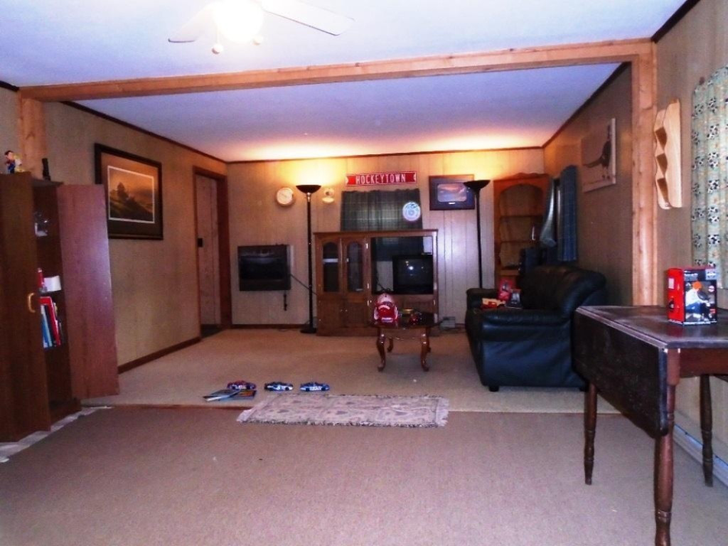 3467 South Merrillville Road Baldwin, MI 49304 - Photo 6 of 14 3467 Liv rm