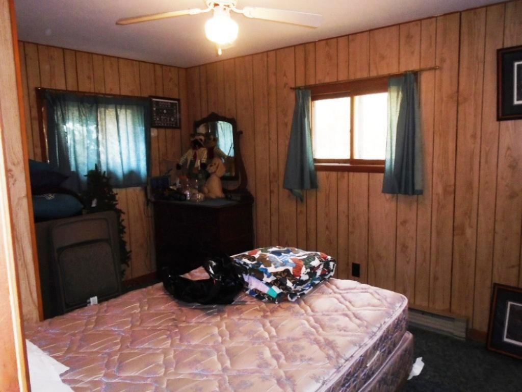3467 South Merrillville Road Baldwin, MI 49304 - Photo 7 of 14 3467 Master Bedroom