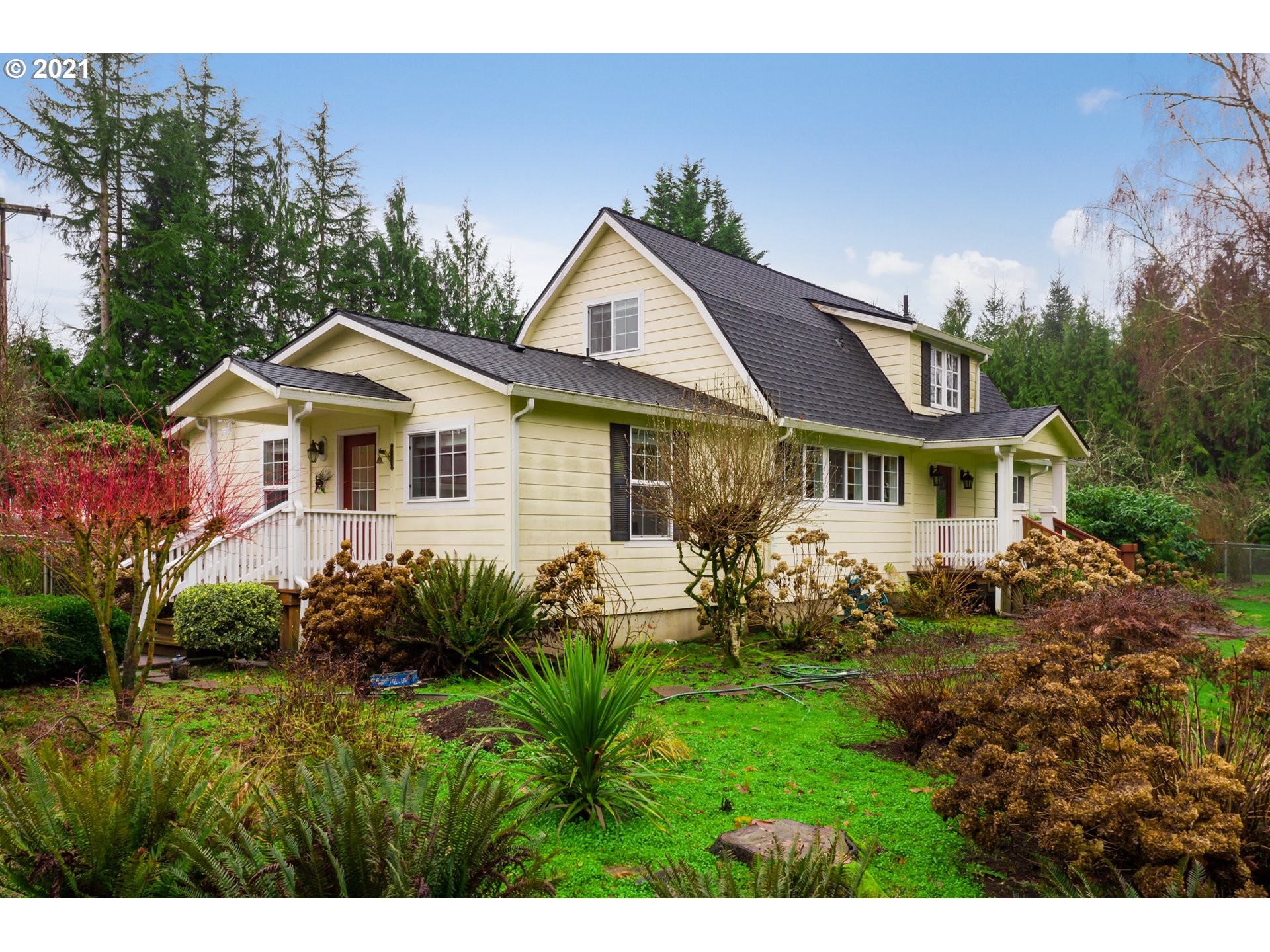 1915 Northeast 289th Street Ridgefield, WA 98642 - Photo 2 of 32