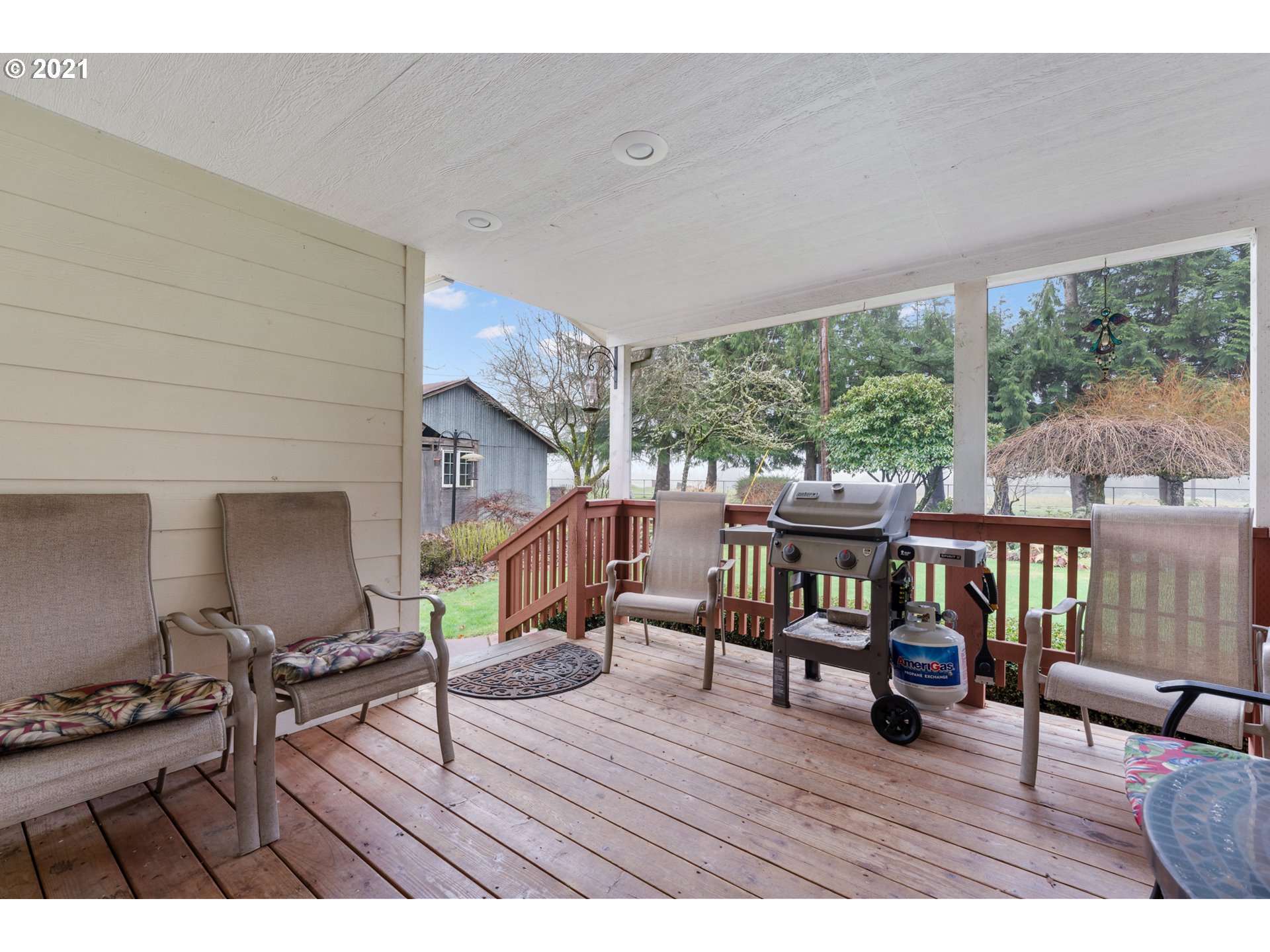 1915 Northeast 289th Street Ridgefield, WA 98642 - Photo 24 of 32