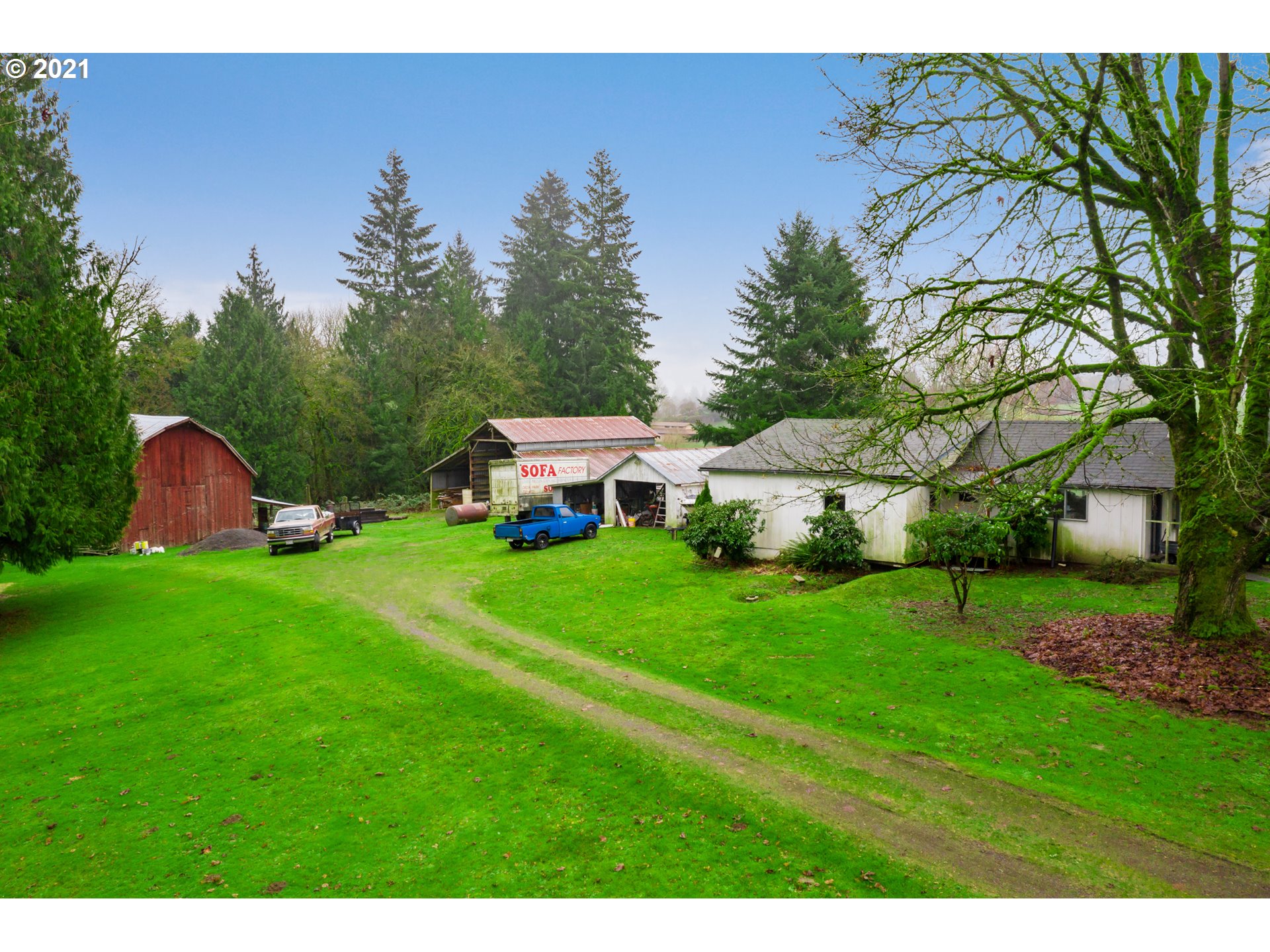 1915 Northeast 289th Street Ridgefield, WA 98642 - Photo 26 of 32