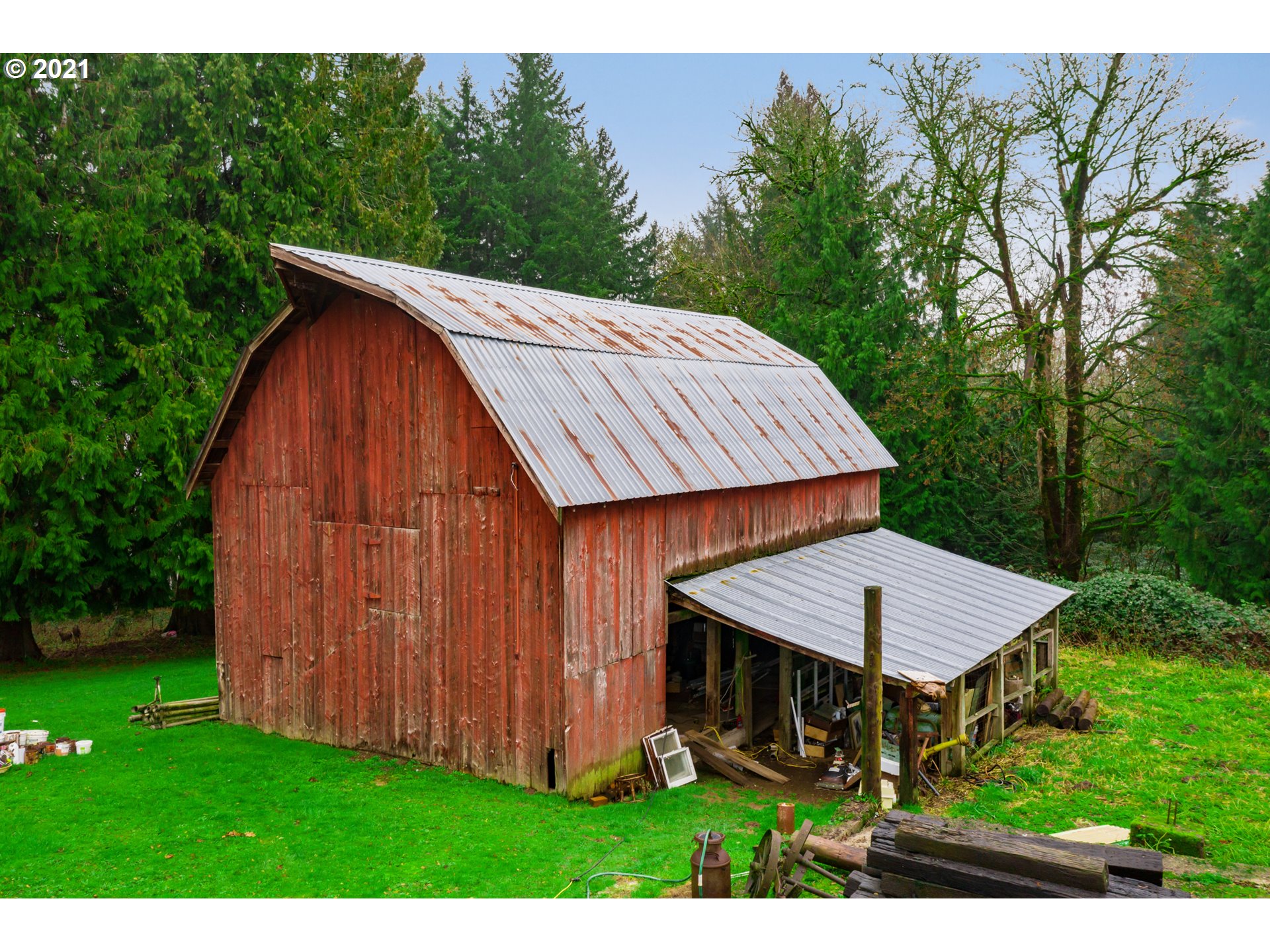 1915 Northeast 289th Street Ridgefield, WA 98642 - Photo 27 of 32