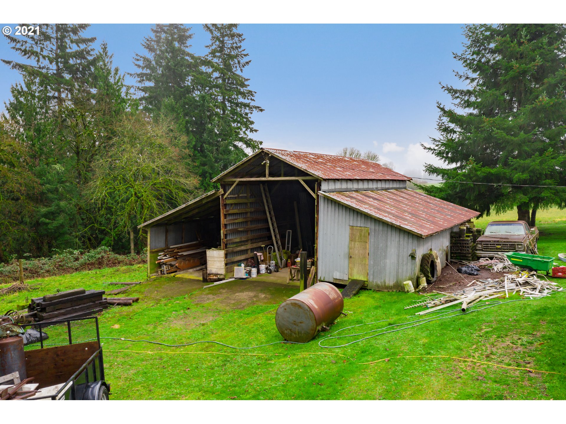 1915 Northeast 289th Street Ridgefield, WA 98642 - Photo 30 of 32