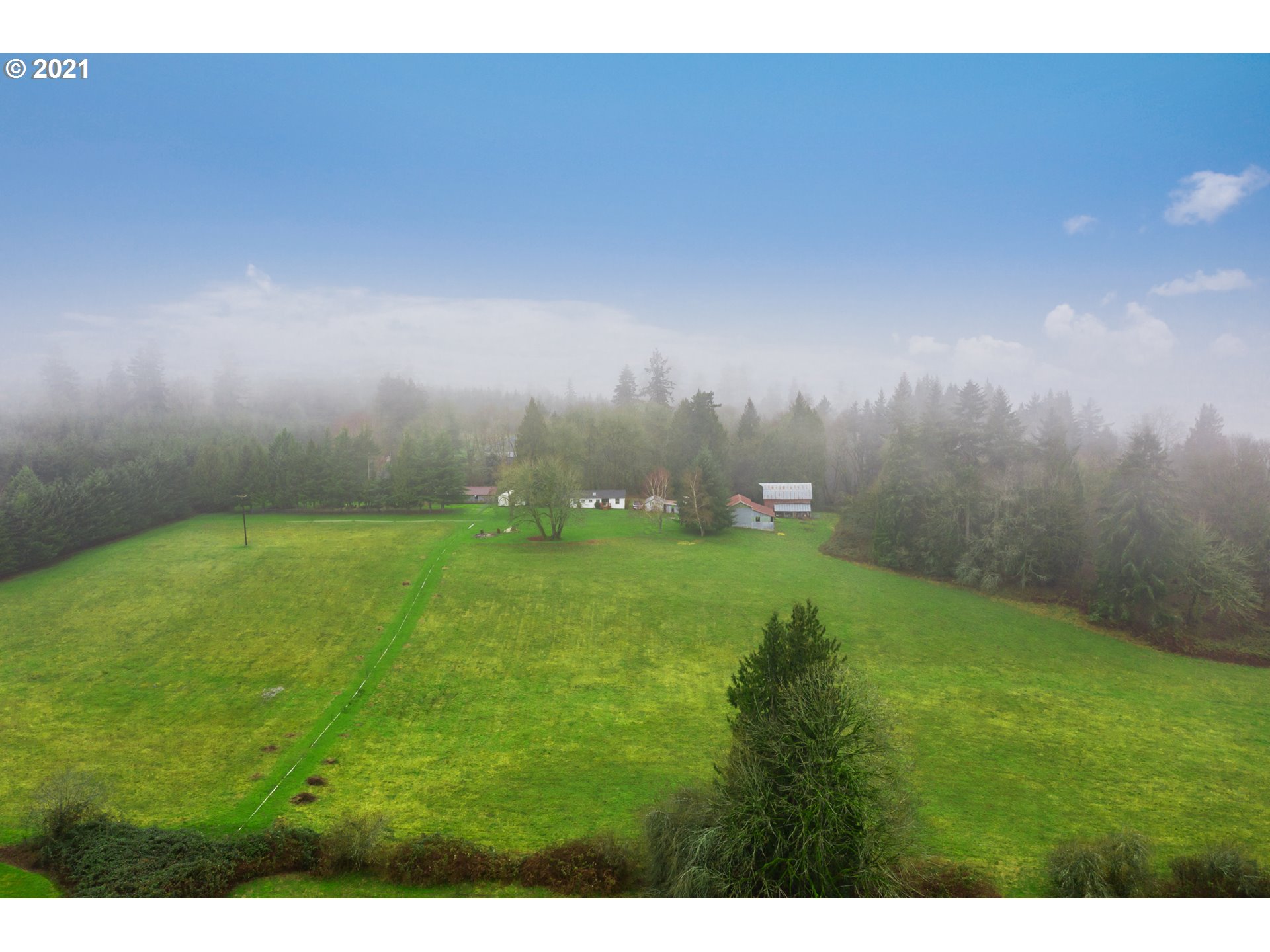 1915 Northeast 289th Street Ridgefield, WA 98642 - Photo 31 of 32