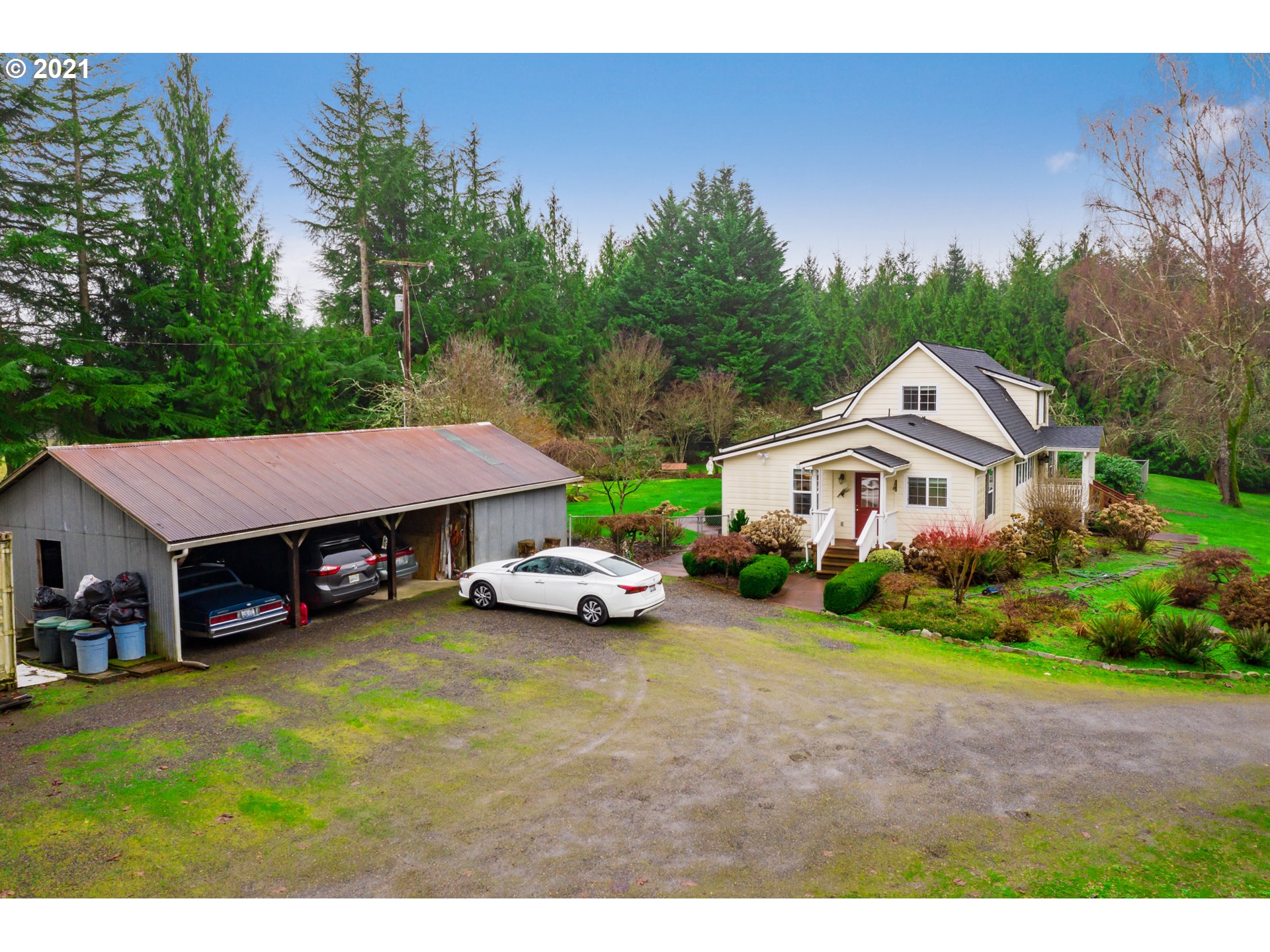 1915 Northeast 289th Street Ridgefield, WA 98642 - Photo 5 of 32