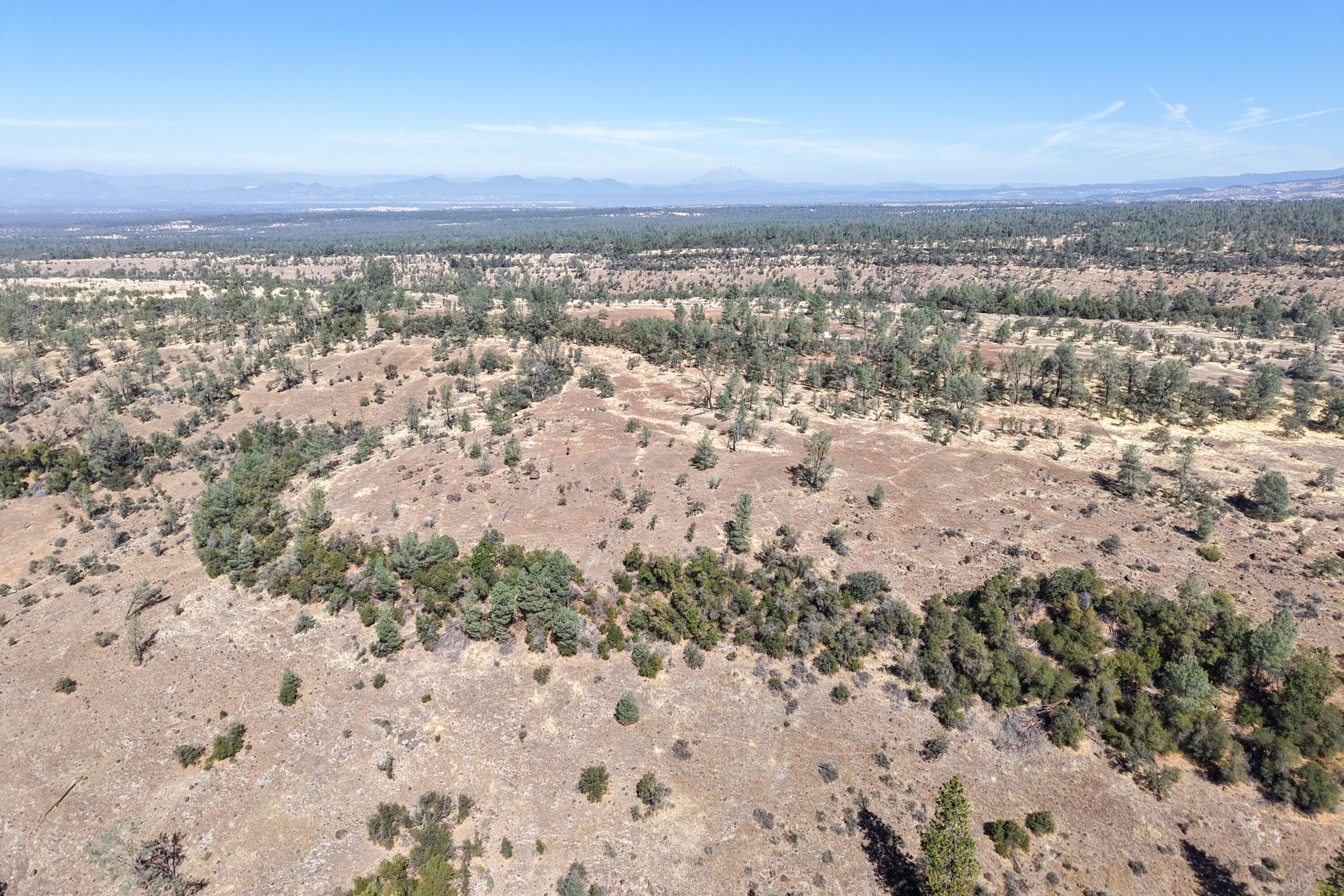 27655 Wildcat Road Shingletown, CA 96088 - Photo 51 of 73 Drone-7
