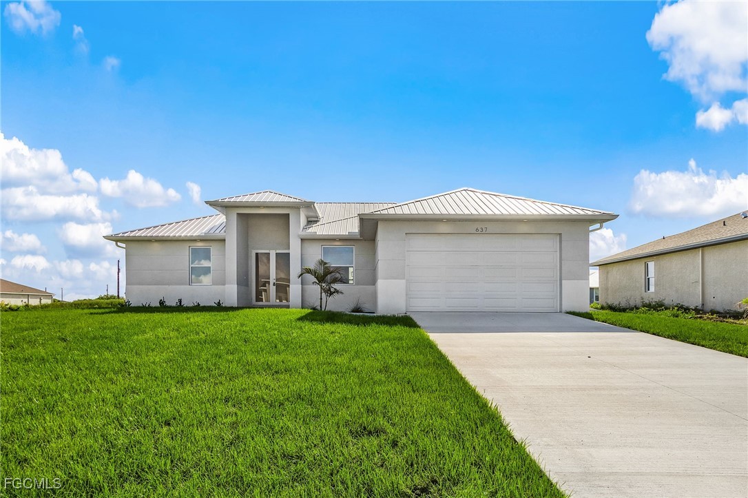 637 Royce Road LaBelle, FL 33935 - Photo 1 of 11