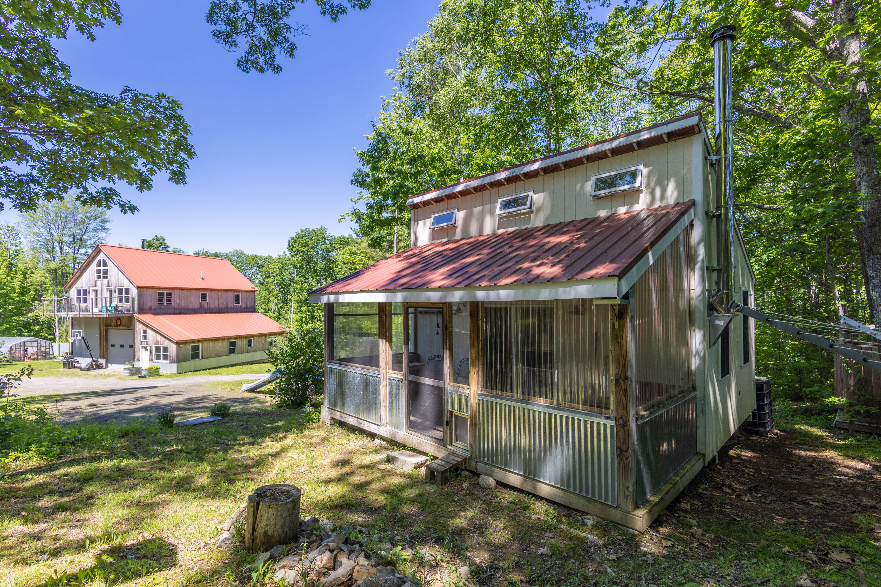 414 Youngtown Road Lincolnville, ME 04849 - Photo 86 of 131 _SMC9447-2