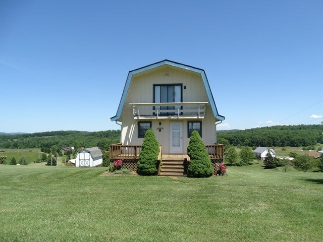 415 Alpine Crest Road Fancy Gap, VA 24328 - Photo 1 of 1 Gallery Image 1