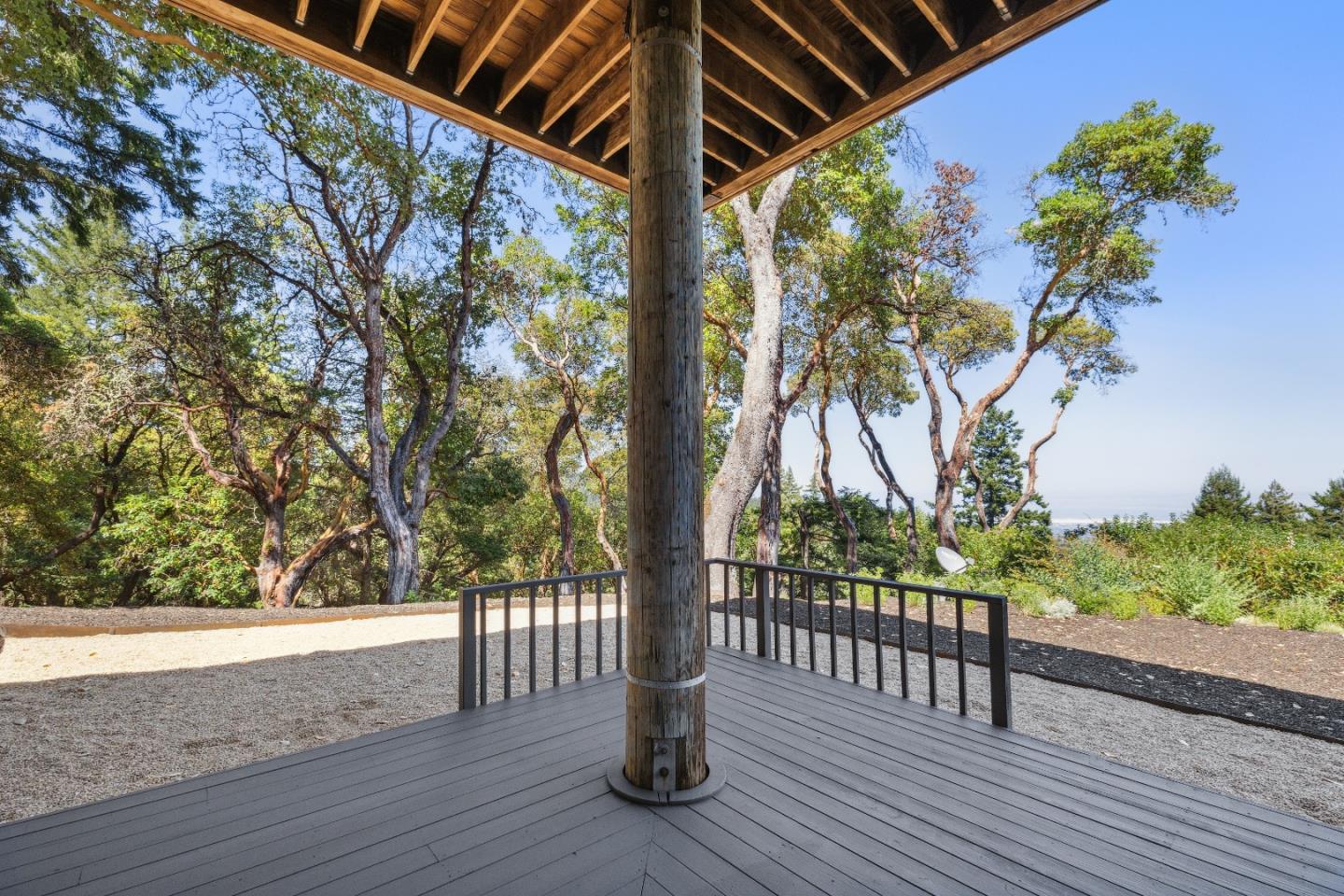 33 Bear Glen Drive Woodside, CA 94062 - Photo 24 of 33