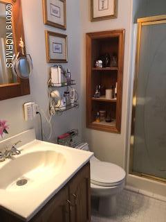200 West Craven Road Vanceboro, NC 28586 - Photo 9 of 20 masterbath
