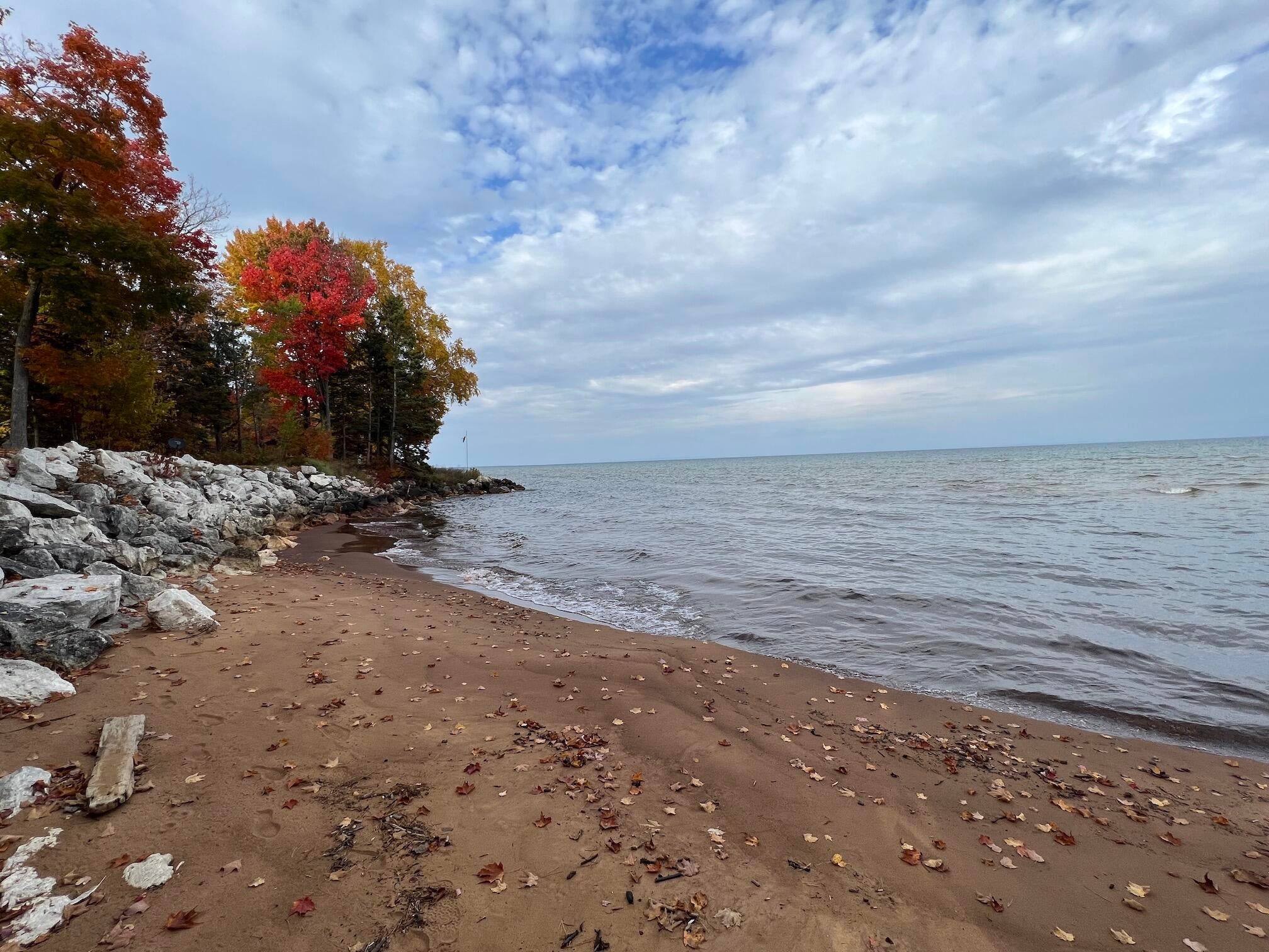 9350 North Whitefish Point Road Paradise, MI 49768 - Photo 2 of 37 Gallery Image 2