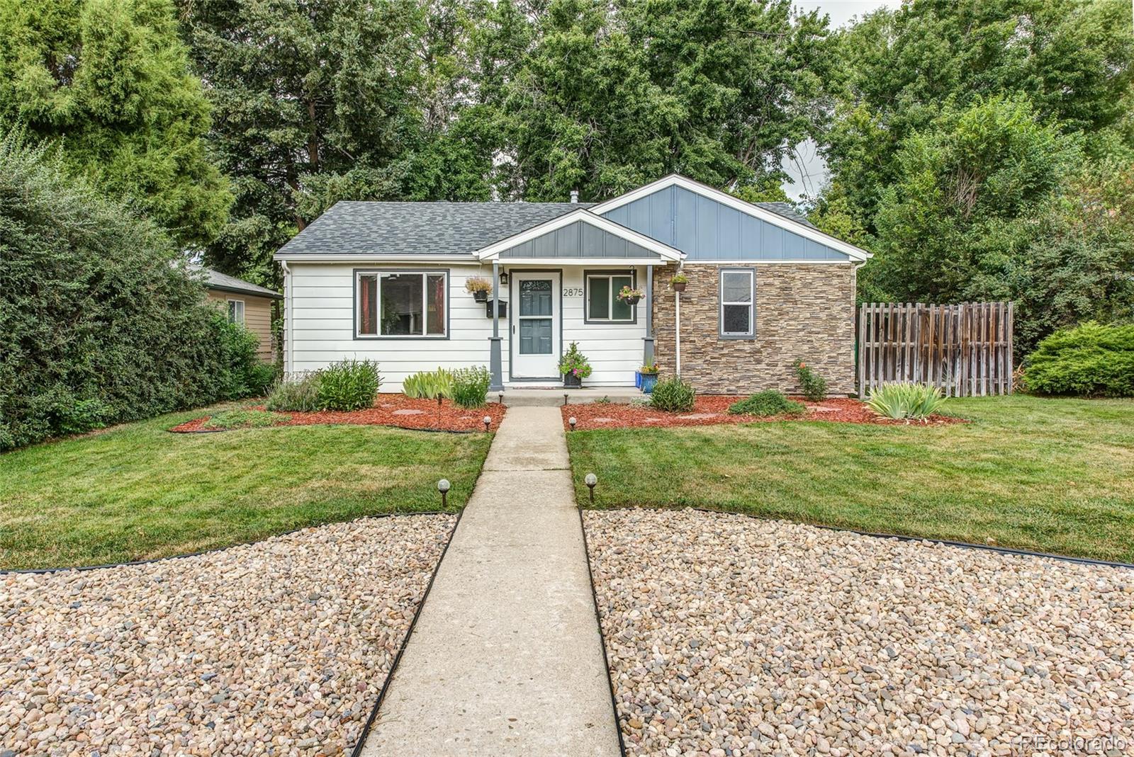 2875 Fenton Street Wheat Ridge, CO 80214 - Photo 1 of 17