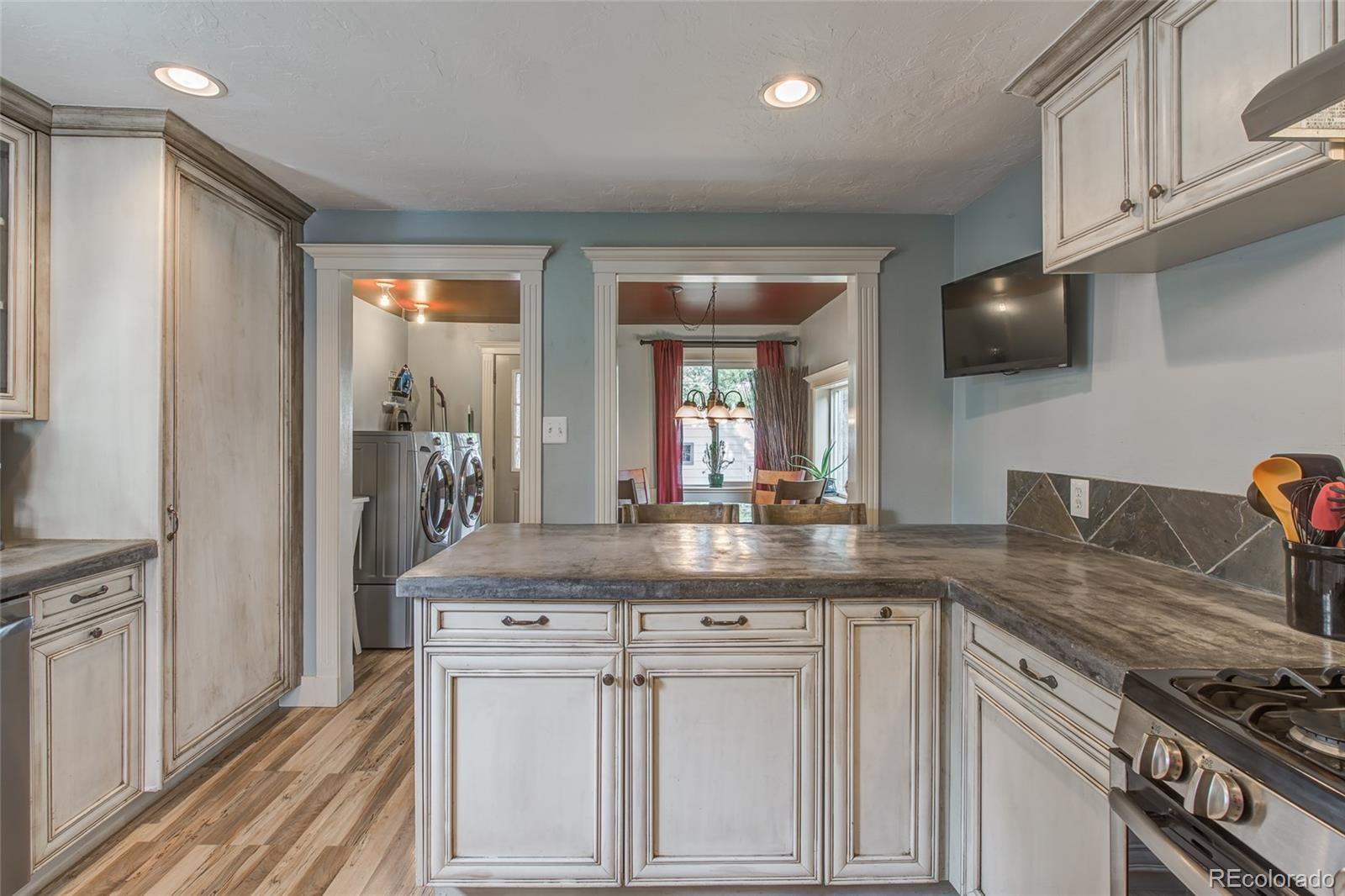 2875 Fenton Street Wheat Ridge, CO 80214 - Photo 4 of 17