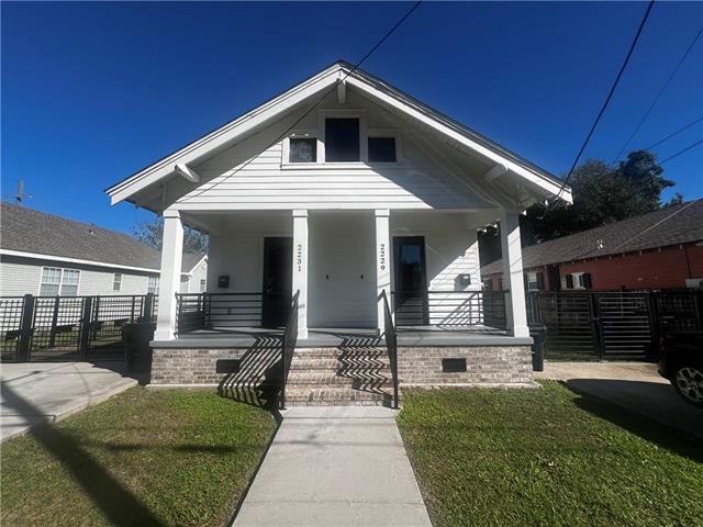 2229 St Roch Avenue New Orleans, LA 70117 - Photo 1 of 14