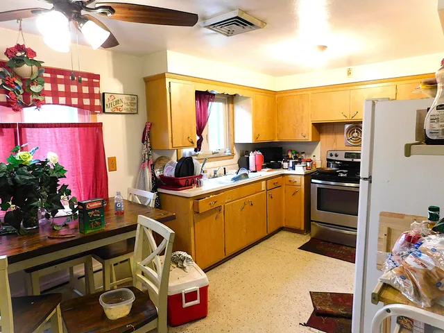 $249,900 | 3356 North 60th Street, Unit 3358, Milwaukee, WI 53216