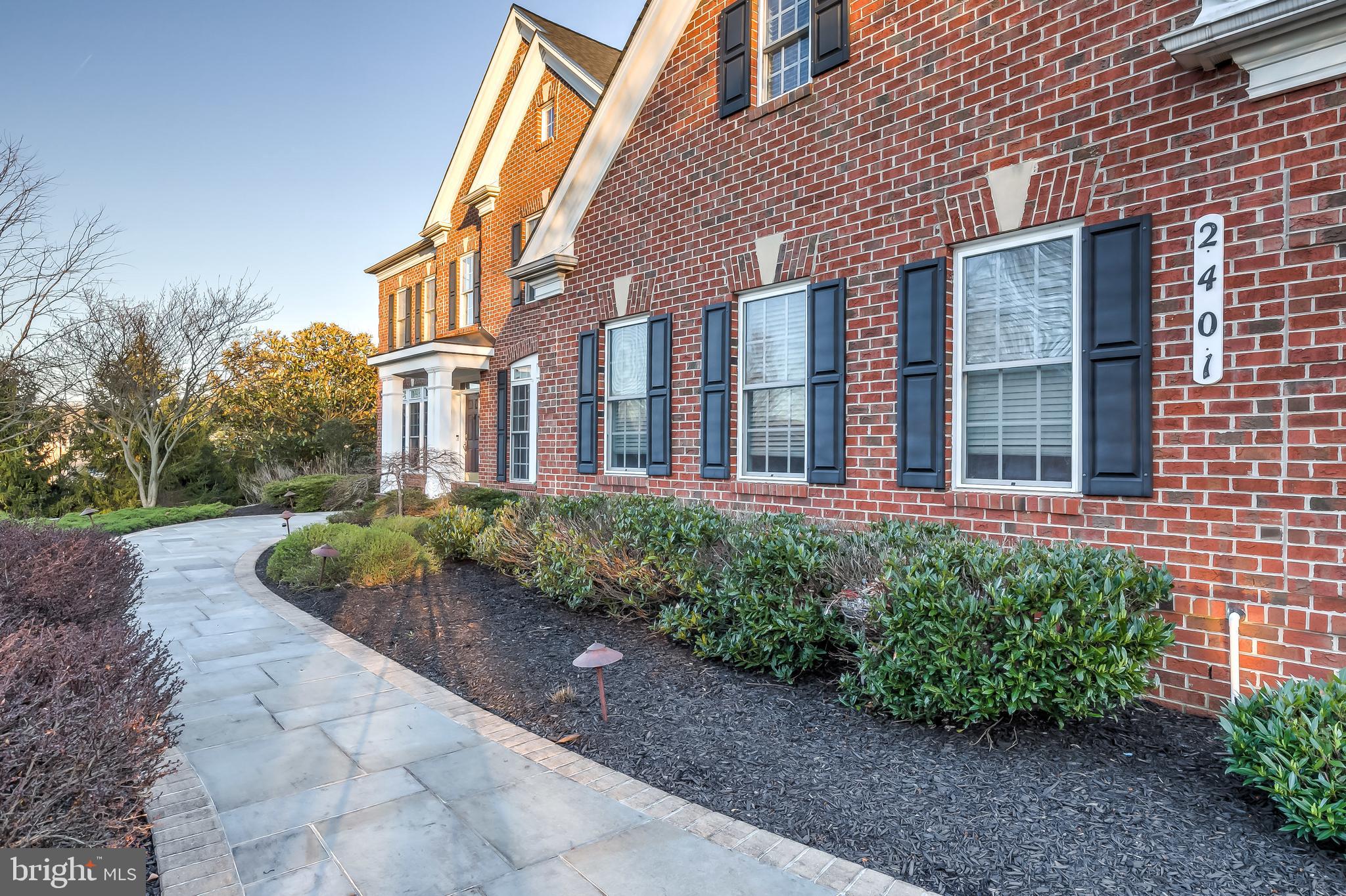 2401 Long Ridge Road Reisterstown, MD 21136 - Photo 14 of 14