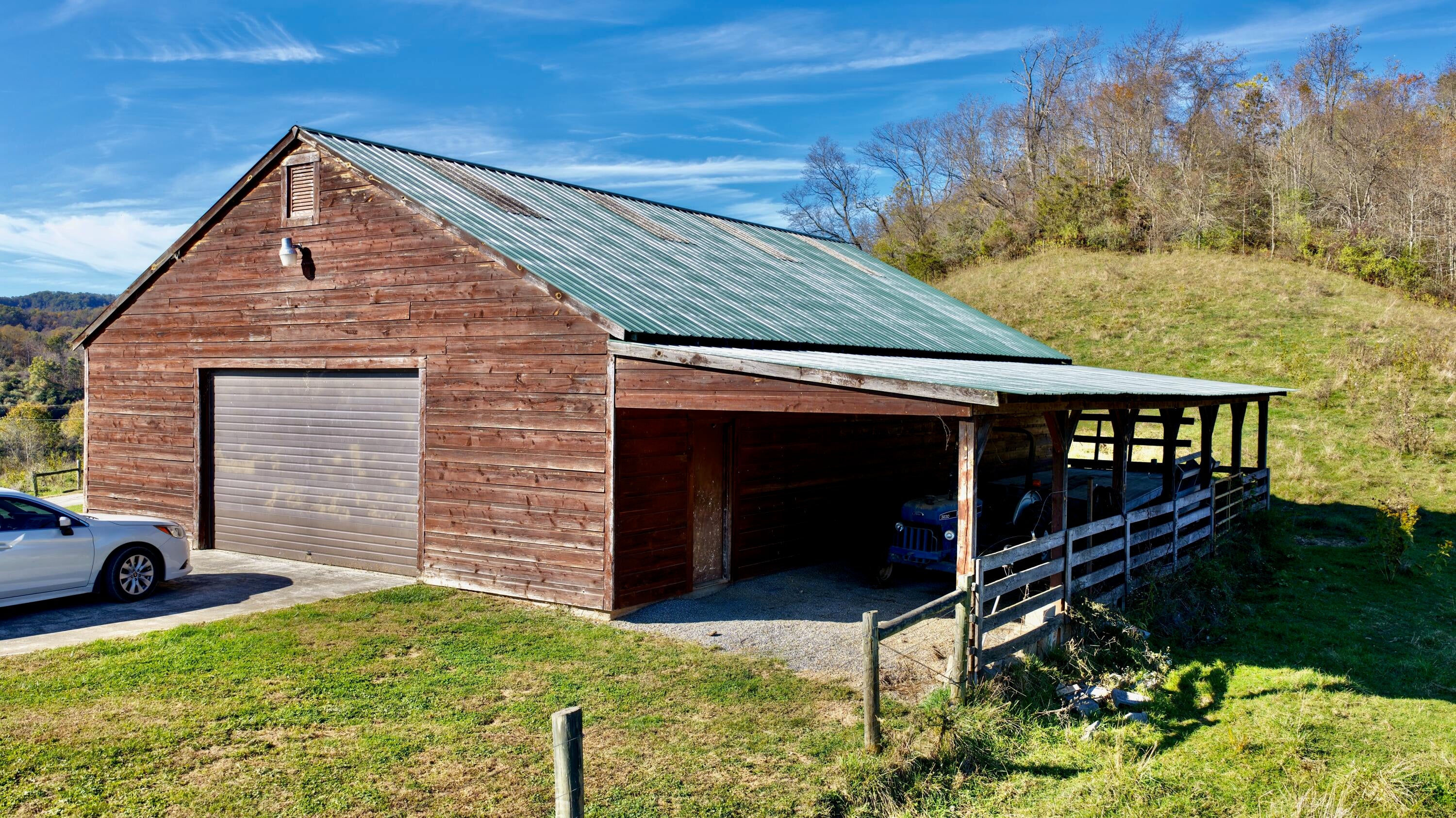 886 Trout Run Road Asbury, WV 24916 - Photo 60 of 99 Workshop