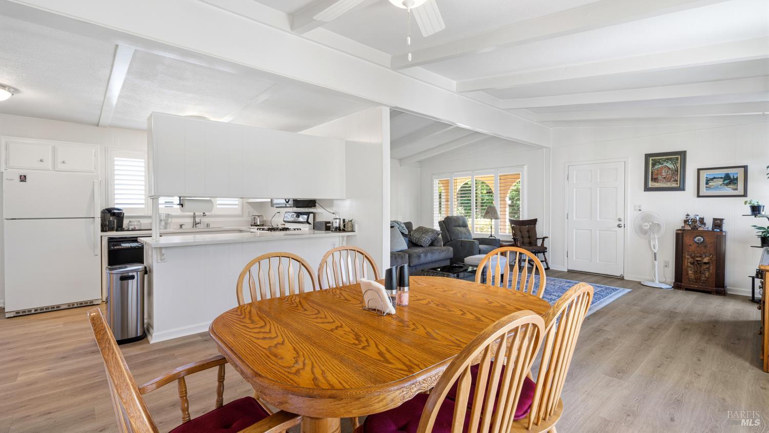 48 Shadyleaf Court Santa Rosa, CA 95409 - Photo 9 of 25