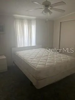 a view of water heater room