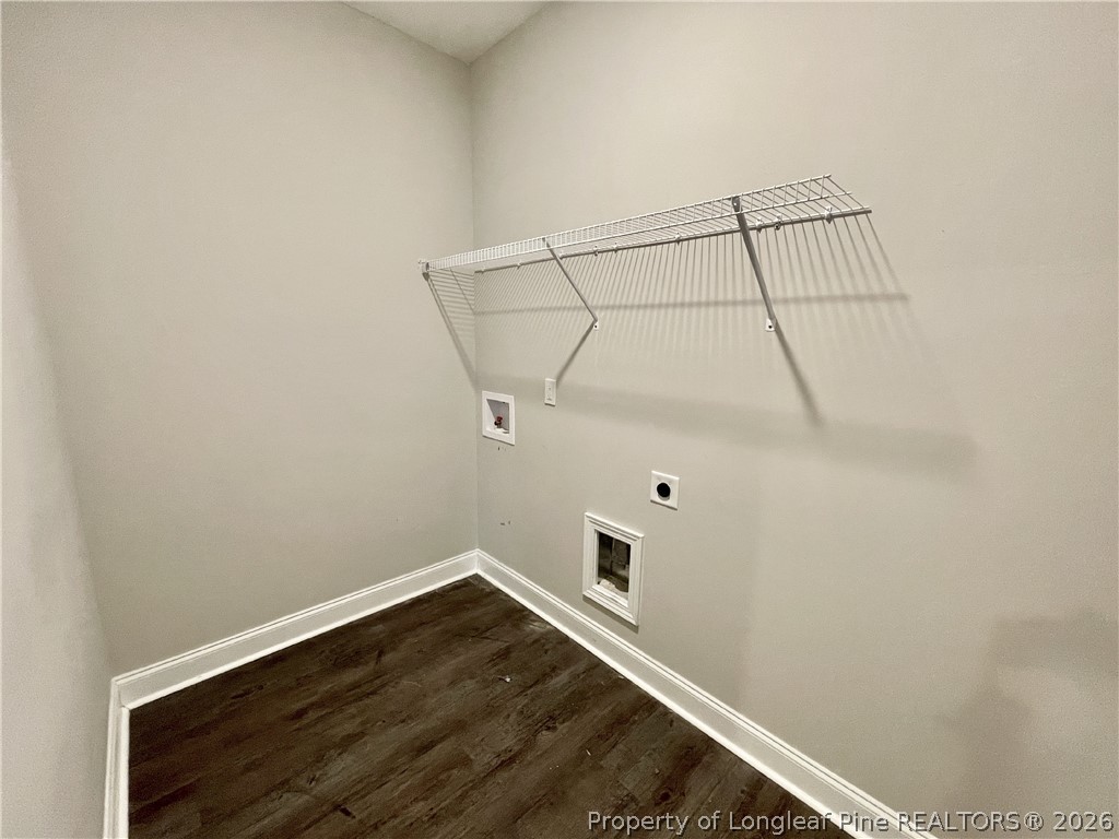 5177 Maxwell Road Stedman, NC 28391 - Photo 20 of 24