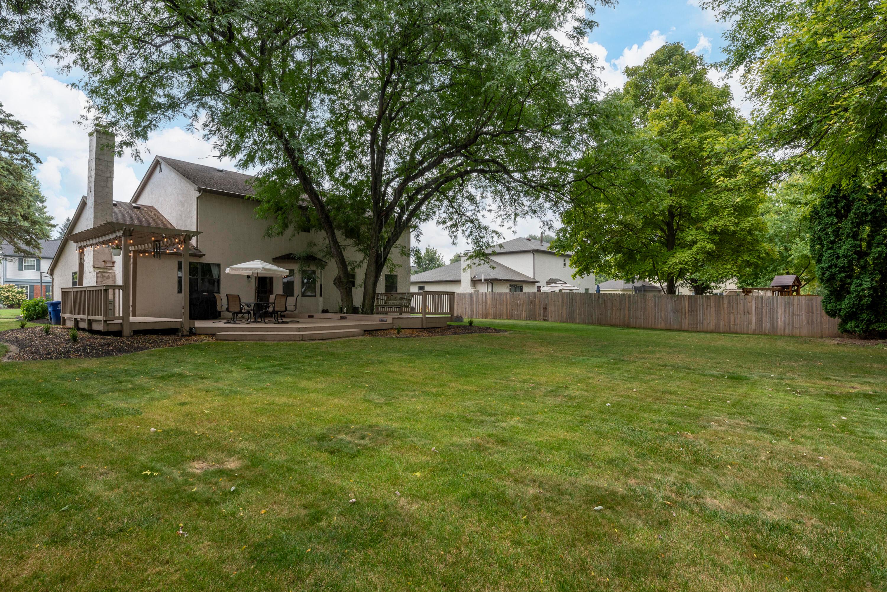 7719 Strathmoore Road Dublin, OH 43016 - Photo 35 of 41 MAR_8657