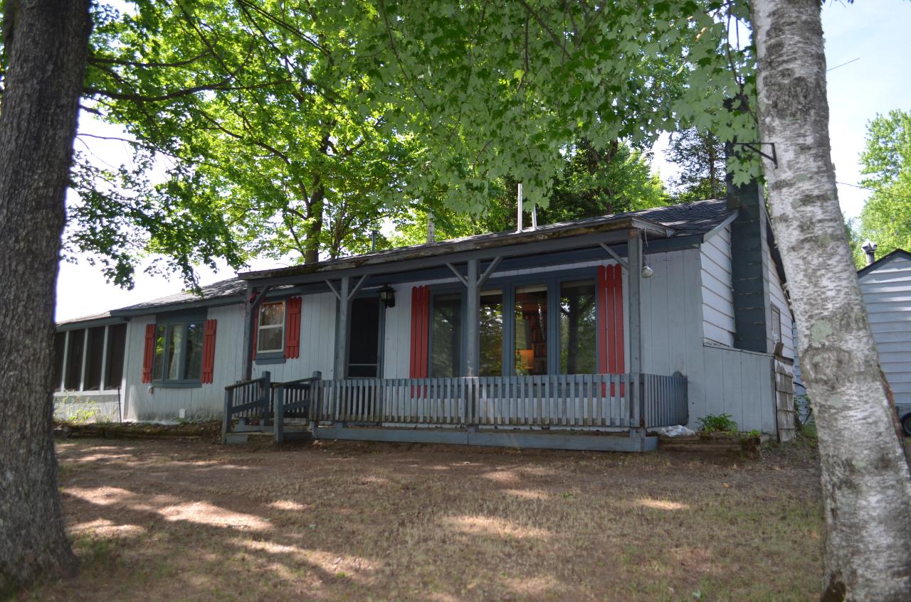 N10594 Somo Ridge Road Tomahawk, WI 54487 - Photo 40 of 60 Gallery Image 40