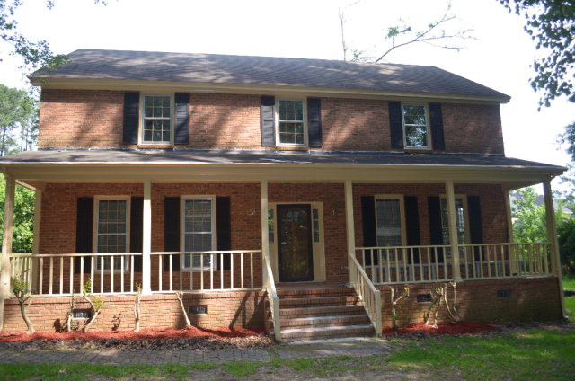 3230 Skinner Mill Road Augusta, GA 30909 - Photo 1 of 1 Main View