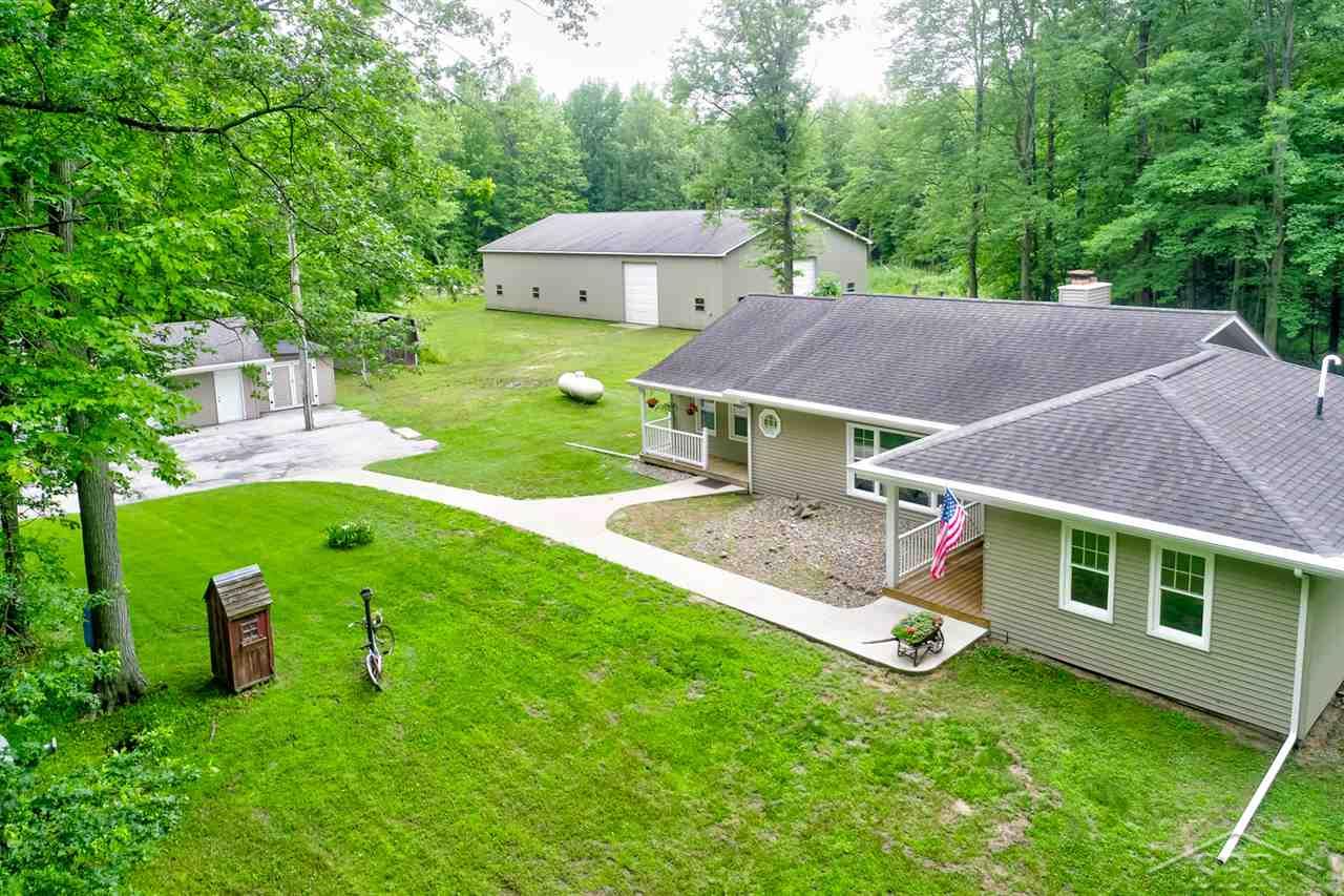 18855 Grabowski Road St. Charles, MI 48655 - Photo 2 of 39