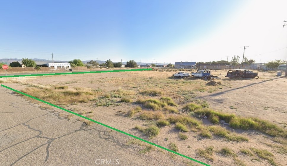 38670 East Yermo Road Yermo, CA 92398 - Photo 3 of 6