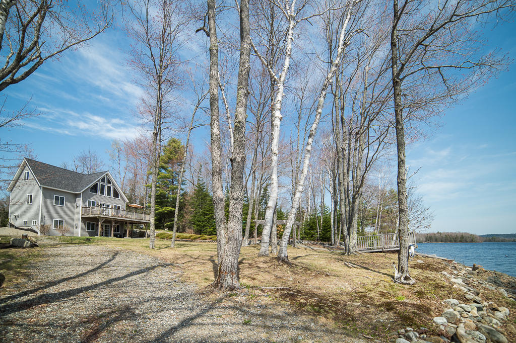 542 Morrison Farm Road Mariaville, ME 04605 - Photo 37 of 44 dbp-0012